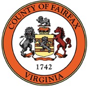 Fairfax County Government Logo